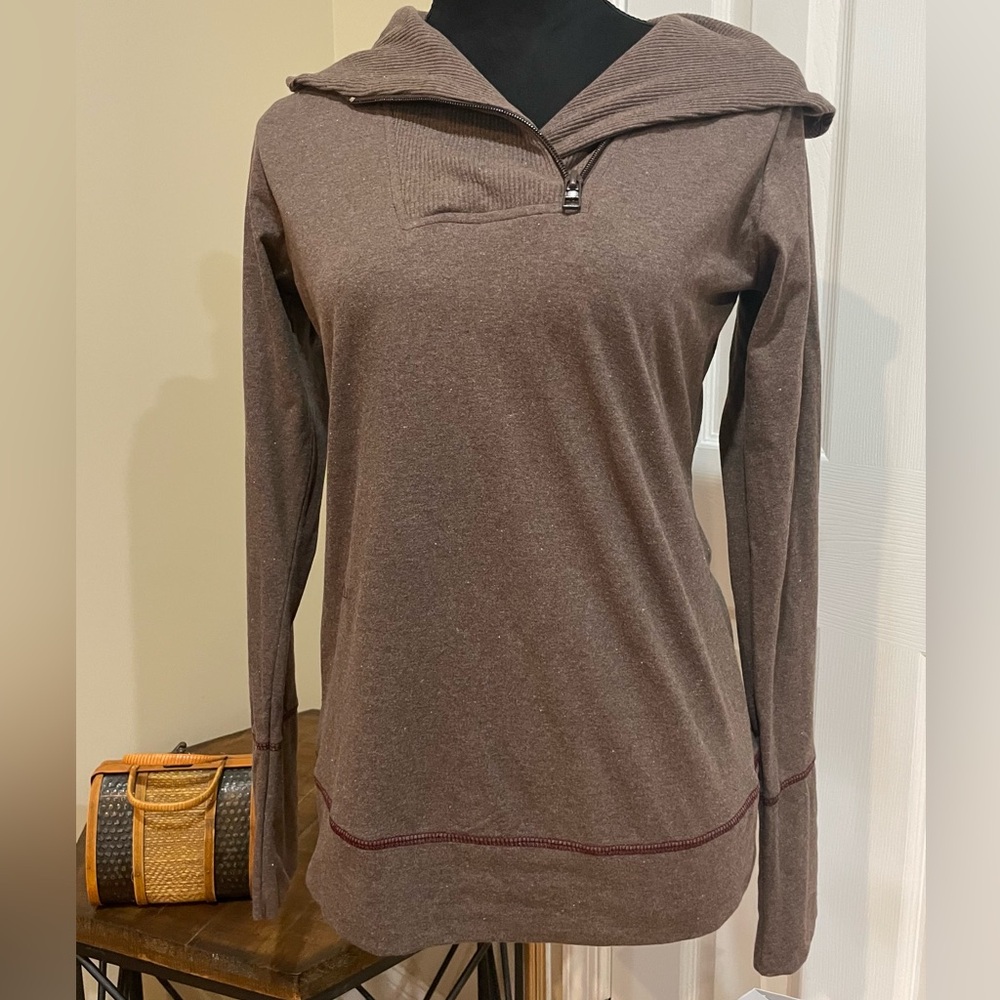 Lur Fashion for Change Top NWT